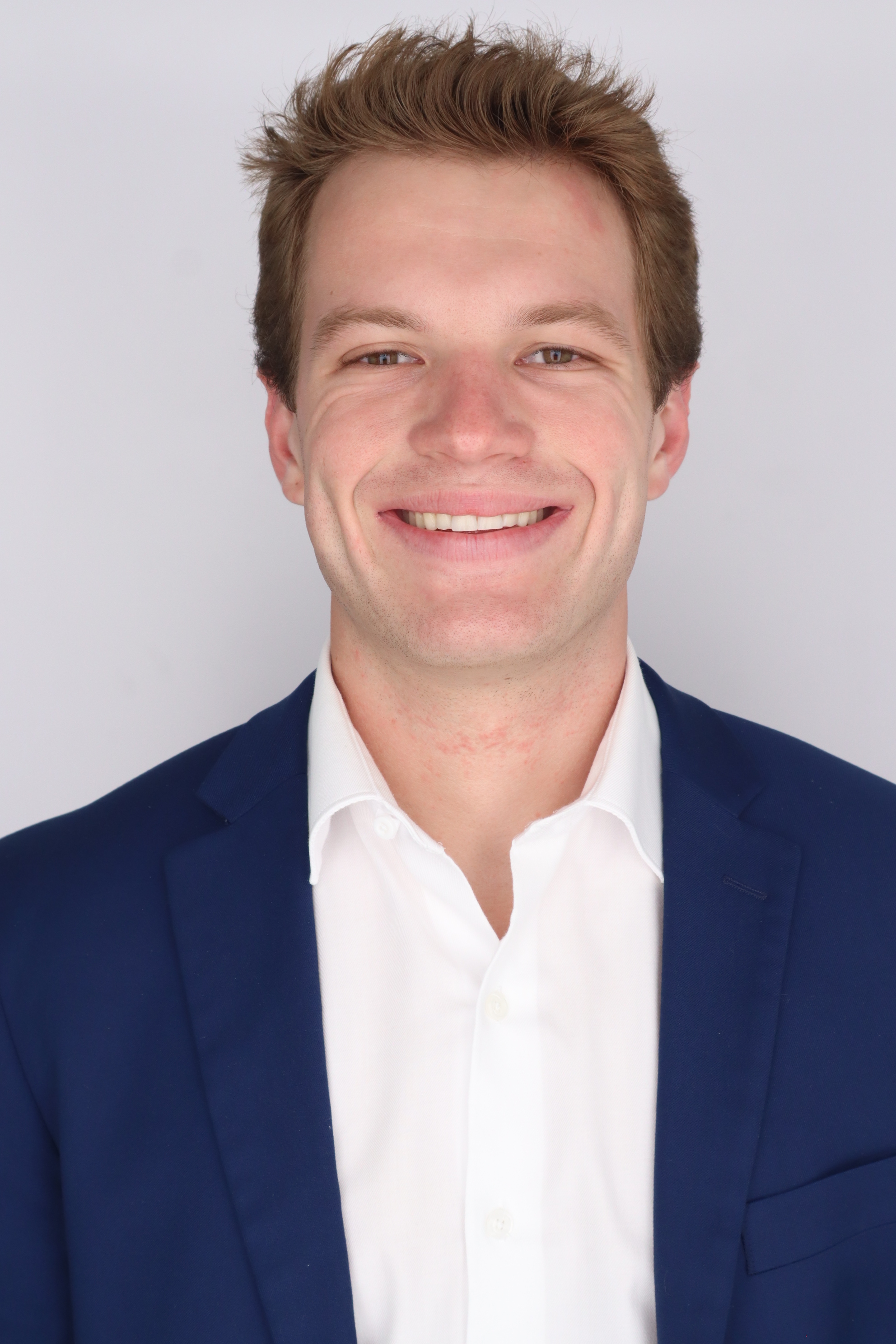 Andrew Hutchcroft Headshot